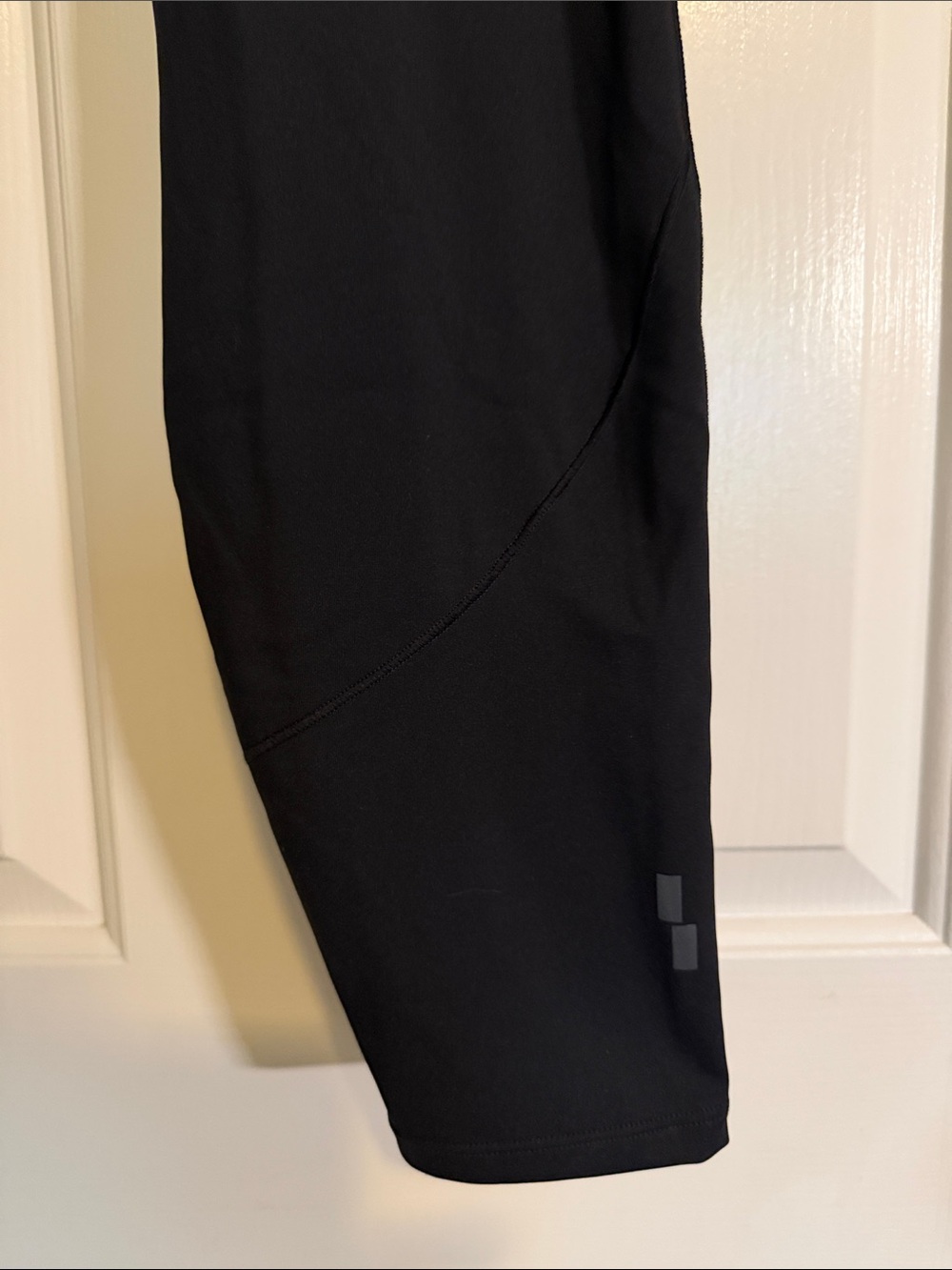 NWT The North Face Black Leggings - Picture 3 of 9